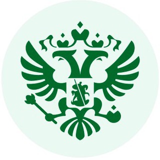 Логотип @rosreestr - Росреестр РФ