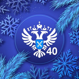 Логотип @rosreestr40 - Росреестр Калужской области