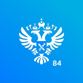 Логотип @rosreestr84ho - Управление Росреестра по Херсонской области