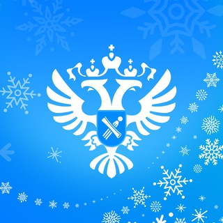 Логотип @rosreestrcrimea - Управление Росреестра по Республике Крым