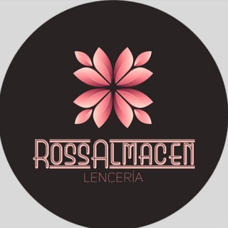 Логотип @rossalmacen309 - RossAlmacen