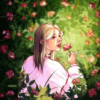 Логотип @rossee_shop - •○°•Rose shop°●•°