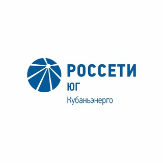 Логотип @rosseti_kuban_tikhseti - Тихорецкие электрические сети