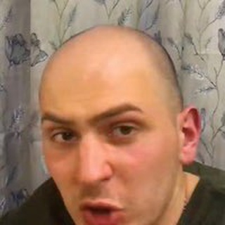 Логотип @rossia23chat - РОССИЯ 23