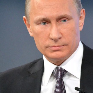 Логотип @rossiazaputina - ZA Путина! 🇷🇺🌐🇷🇺