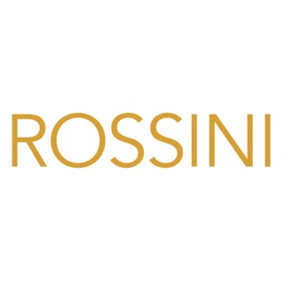Логотип @rossini_rest - Rossini