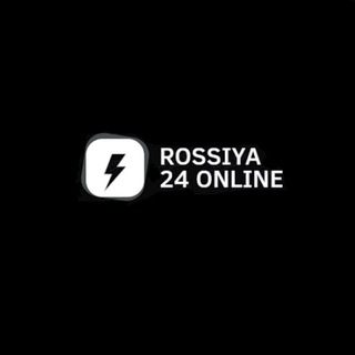 Логотип @rossiya24official - Россия 24 прямой эфир