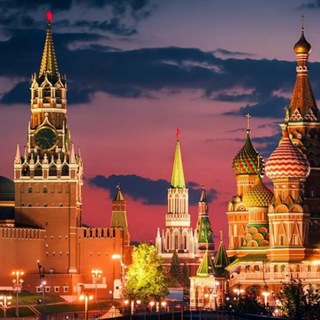 Логотип @rossiyanovoe - Россия 2025 - СМИ, новости, события, люди