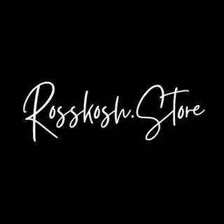 Логотип @rosskosh_officially - Rosskosh.Store Мужская Стильная Одежда.