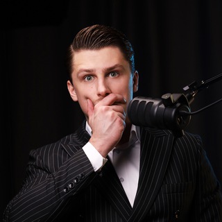 Логотип @rossname - Ross Name