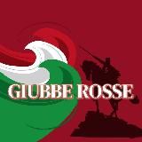 Логотип @rossobruni - Giubbe Rosse