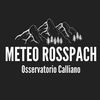 Логотип @rosspach - Meteo Rosspach