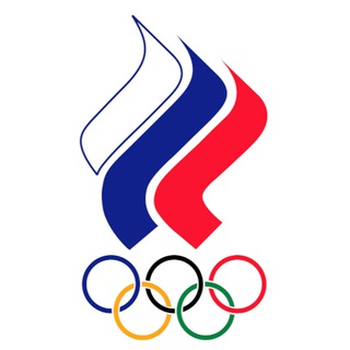 Логотип @rossport2022 - Российский спорт