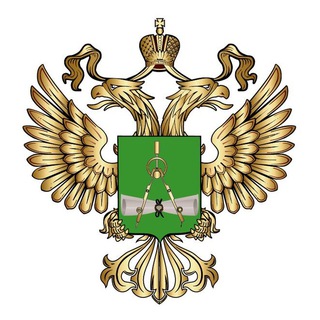 Логотип @rosstandart - Росстандарт