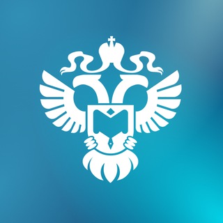 Логотип @rosstat_official - Росстат