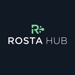 Логотип @rosta_tech - Rosta Hub </>