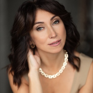 Логотип @rostcoachivanova - Иванова Наталья | Коуч PCC | Наставник предпринимателей