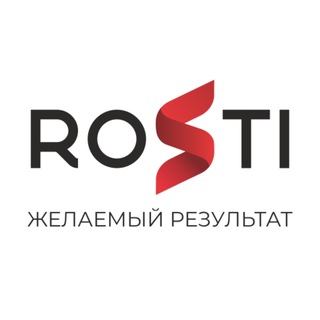 Логотип @rostigarden - ТПК РОСТИ
