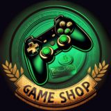 Логотип @rostin0cosmos - Кар Паркинг [Чат] GAMESHOP