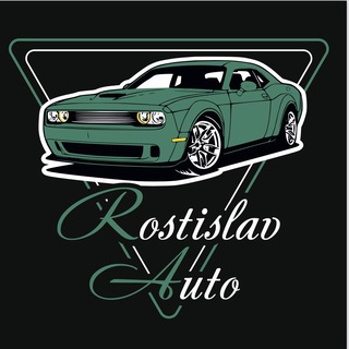 Логотип @rostislav_auto - РОСТИСЛАВ_АВТО🚘 🇰🇷 🇨🇳 🇩🇪