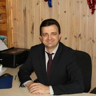 Логотип @rostislavshkinder - Ростислав Шкіндер, канал