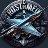 Логотип @rostmeo_chat - ROSTMEOchat