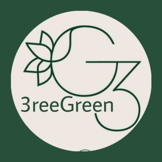 Логотип @rostov3reegreen - 3reeGreen🍀