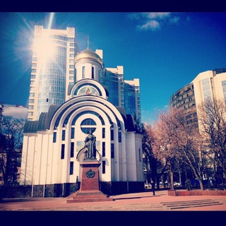 Логотип @rostov4anee - Ростовчане