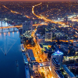 Логотип @rostov_crazy - Ростов | Новости | Происшествия