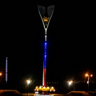 Логотип @rostov_don_news - Ростов Новости