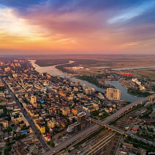 Логотип @rostov_food - Ростов-на-Дону | Рестораны | Заведения