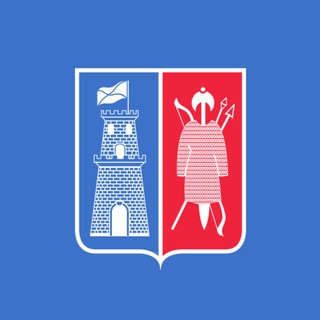 Логотип @rostov_gorod_admin - Администрация города Ростова-на-Дону
