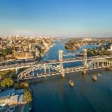 Логотип @rostov_na_donu5 - Ростов на Дону Главный