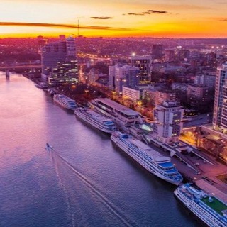 Логотип @rostov_na_dony_tut - Ростов на Дону | Интересное | Новости