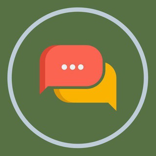 Логотип @rostov_papa_chat - РОСТОВ ПАПА - ЧАТ