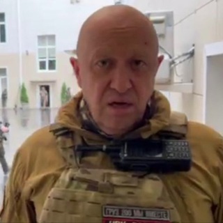 Логотип @rostov_wagner - Ростов Вагнер❗️ЖЕЕСТЬ