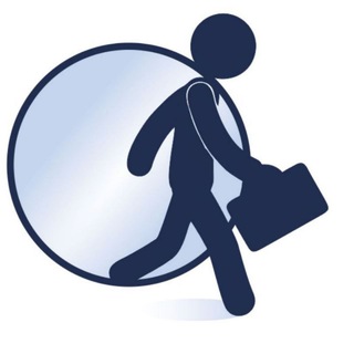 Логотип @rostov_work - Работа в Ростове на Дону