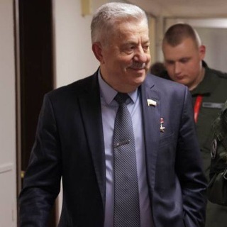 Логотип @rostovdonbass - Виктор Водолацкий - депутат Государственной Думы РФ