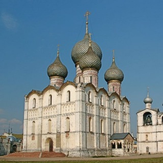 Логотип @rostovnadonu_smi - Интересные новости Ростова и Ростовской области.