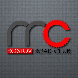 Логотип @rostovroadclub - RostovRoadClub