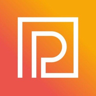 Логотип @rostovtv - "Первый Ростовский" телеканал