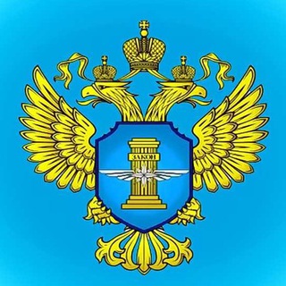 Логотип @rostransnadzor - Ространснадзор