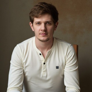 Логотип @rostrielt - Недвижимость Саратова от Глеба Наумова