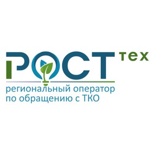 Логотип @rosttech_24 - РОСТтех| региональный оператор