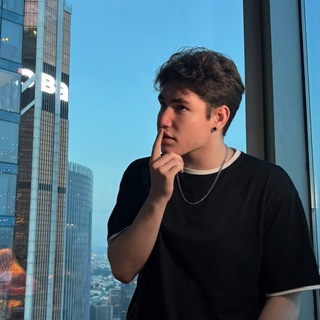 Логотип @rostunev - Ростик Тюнев