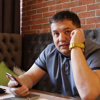 Логотип @rostx10chat - Чат Павел Клепча | Инвестиции в недвижимость