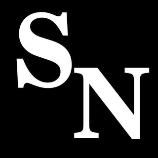 Логотип @rostyslavs - Shaposhnikov News