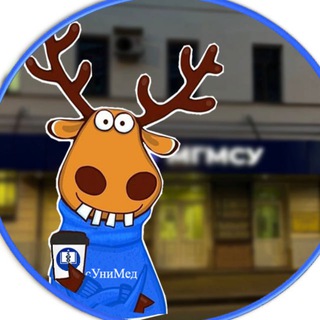 Логотип @rosunimed_podslushka - Подслушано РосУниМед | РУМ | МГМСУ