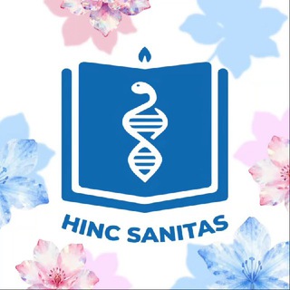 Логотип @rosunimedlife - РосУниМед | LIFE ️