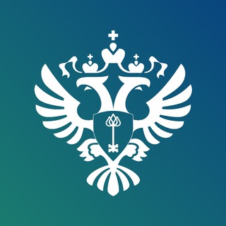 Логотип @rosvodresursy - Росводресурсы